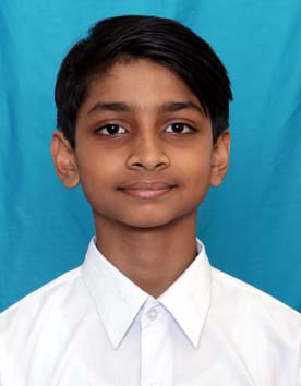 ADARSH DALAI